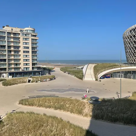 Apartment Sea And Silt *