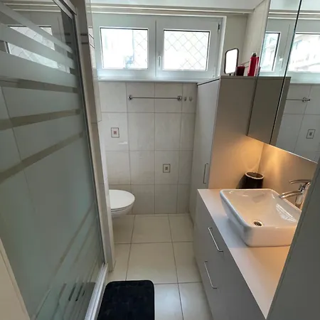Sea And Silt Apartment Middelkerke