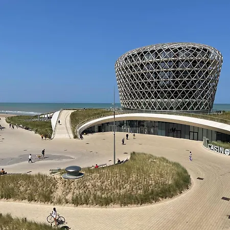 Sea And Silt Apartment Middelkerke